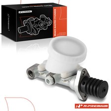 A-premium Brake Master Cylinder W Reservoir For Mg Mgb 1968 1969-1974 Base 1.8l