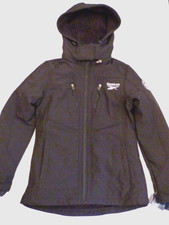 Fantastic Reebok 3 In 1 Softshell Jacket