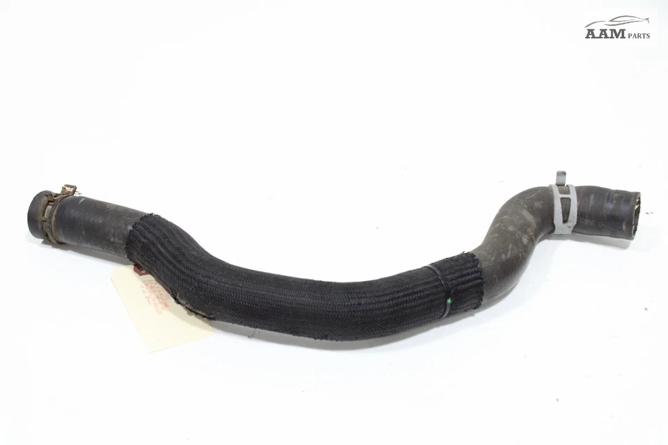 Ford Edge 2015-2021 2,0 L motor refrigerante radiador tubo superior manguera OEM Foto 2 de 4