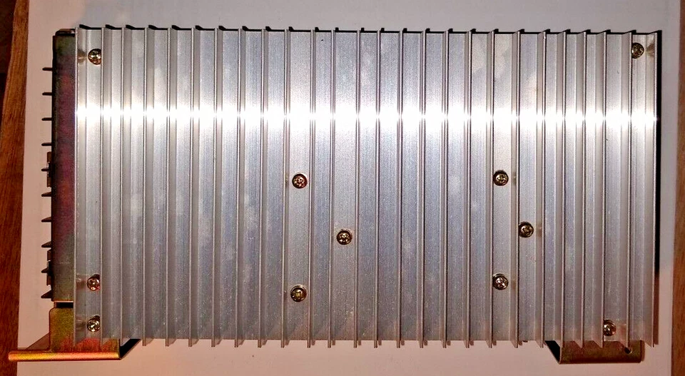 Matsushita ETU-5V300 Switching Power Supply - Image 3 of 4