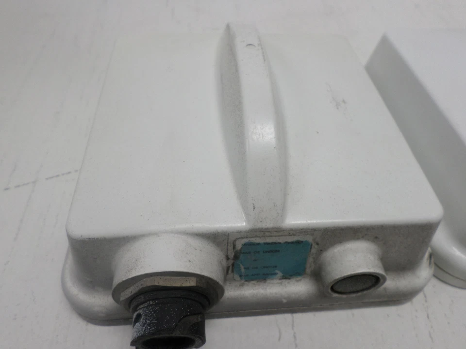 ЛОТ ИЗ 3 OMNITRACS GPS ТРЕКЕР ГРУЗОПЕРЕВОЗКИ ELOG КОМПЬЮТЕРНАЯ СИСТЕМА CA90-JB387-110 - Изображение 4 из 4