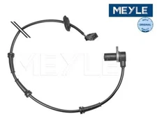 Sensor, wheel speed Meyle 1148000007 for Audi A4 Avant A4