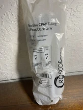 6FT Flexislim CPAP Tubing Tube Flexible Hose for CPAP SLIM-FLEX6 Sealed New