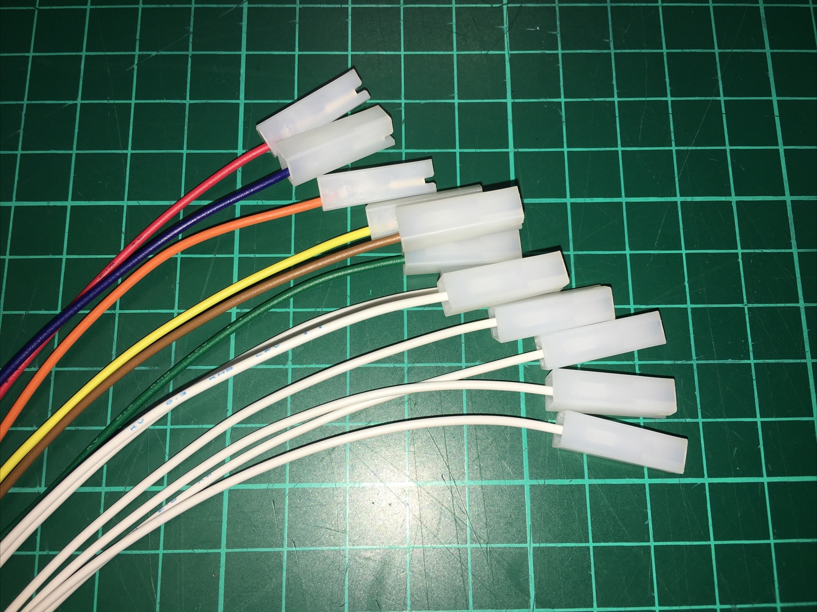 Cabinet Harness 2L12B Premium pour Borne Arcade Namco 2
