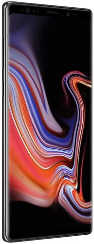 Samsung Galaxy Note 9 N960U 128GB Unlocked GSM+CDMA AT&T T-Mobile Verizon BLACK - Picture 4 of 5
