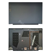 LCD Back Cover For Lenovo Legion Top Lid Rear 7-15IMH05 7-15IMHg05 5CB0Z20990 US