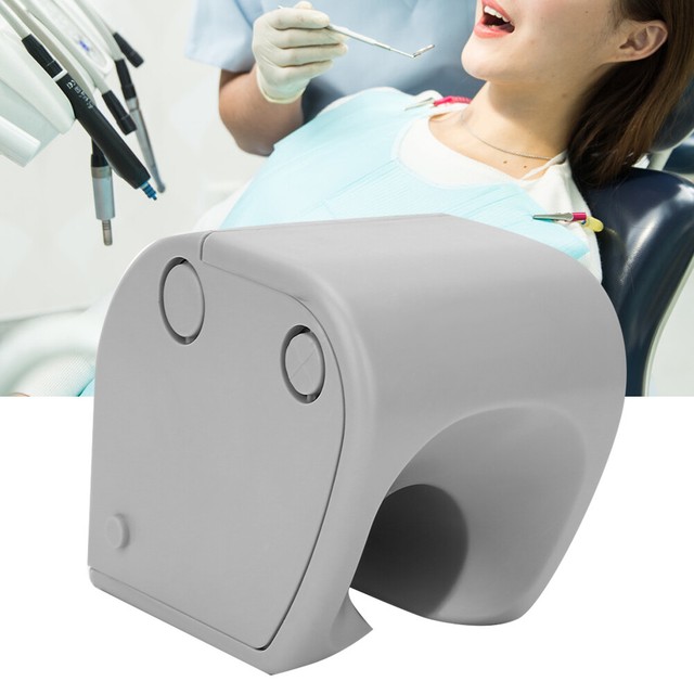 1 Pcs Dental Handpiece Holder Single Hanger Chair Unit For Dental