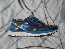 brooks ghost 8