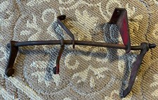 56203- A Used Clutch Rod For A New Holland No. 330, 331, 335, 336, 475 Spreaders