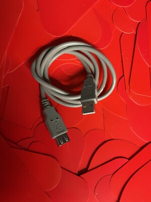 Extensión USB 3 ft