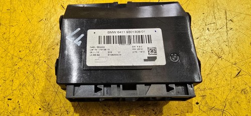 BMW 1ER F20 F21 114i 118D 120D 11-15 KLIMAANLAGE STEUERGERÄT ECU 9301308