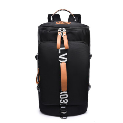 Travel Backpack High Capacity Gym Sport Bags Waterproof Travel Bag