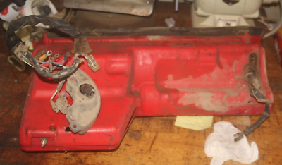 Honda Control Box EB3500X K1-A G/A