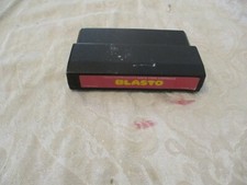 TEXAS INSTRUMENTS TI-99 BLASTO GAME CARTRIDGE