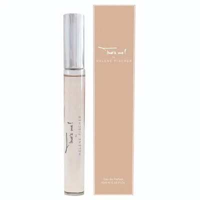 Helene Fischer That's Me! Eau de Parfum Rollerball Damenduft 10ml