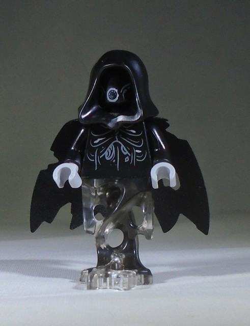 dementor lego figure