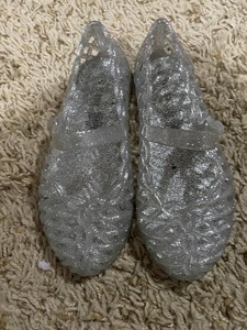girls jellies