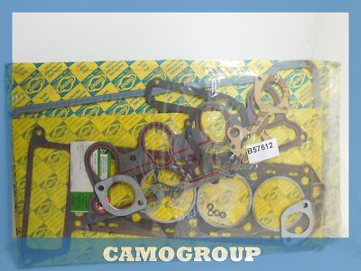 Engine Gasket GLASER for Alfa 90 2.0I 1962 94kW D31140 80F