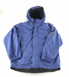 pac tech performance waterproof jacket