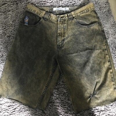 Polar Big Boy Denim93 