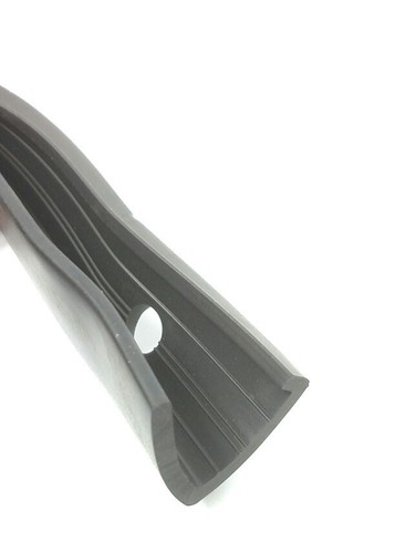 Find NEW 1967 68 69 70 71 72 CHEVY GMC TRUCK DOOR WINDOW SEALS WEATHERSTRIP WINDLACE In St - Foto 4