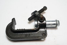 New Altman C-Clamp 510 510-FV Malleable Iron Pipe Clamp FD Ships FREE