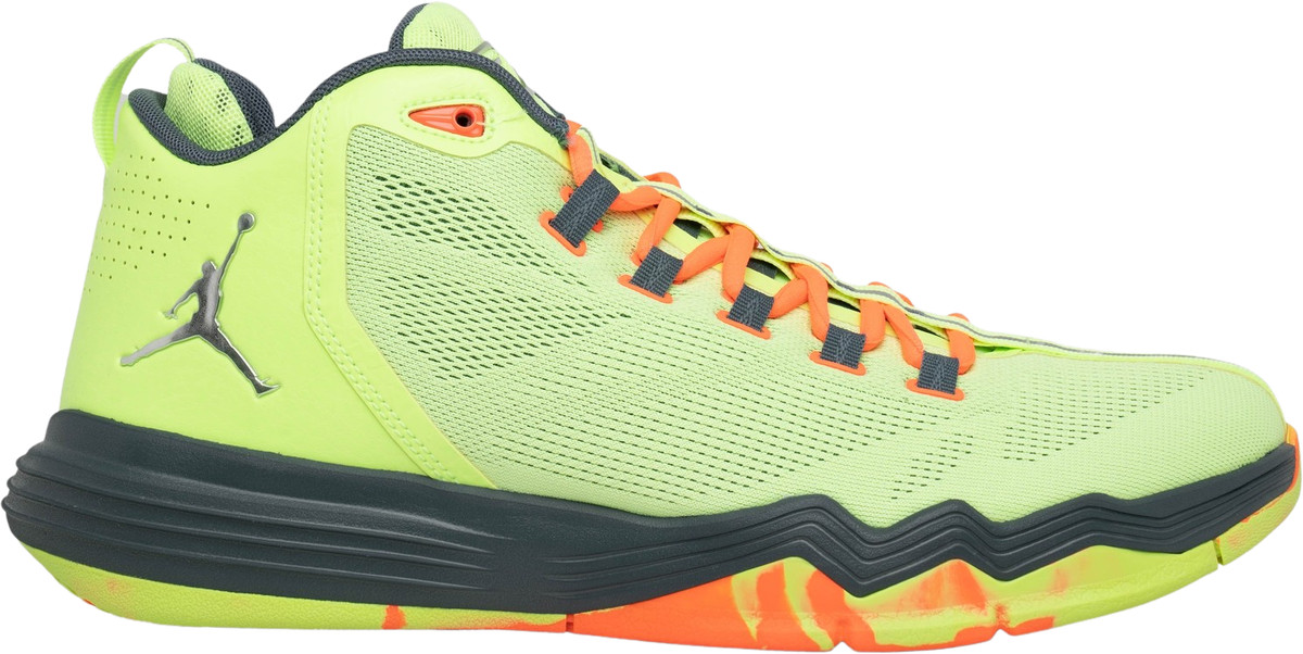Jordan CP3.IX AE Ghost Green for Sale | Authenticity Jordan CP3.IX AE Ghost Green for Sale | Authenticity