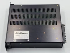 Sanyo Denki San Driver PDT-A12E-15 Servo Drive Used