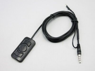 Bluetooth Remote Control Yatour Remote Control Unit YT-BTA USB MP3 Smartphone 