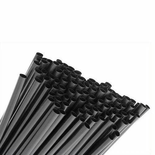 Black Wire, Cable & Conduit