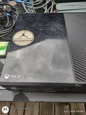 HUGE LOT Play Stations, Controllers, Coolers, Hard Drives, Cords Headphones Work