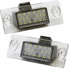 Led license plate lighting set Audi A3 8L | A4 sedan Avant B5
