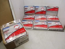 Kimberly-Clark Jackson Safety 30320 TrueSight External Safety Lens NEW BOX OF 10