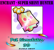 Roblox - PET SIMULATOR 99 - Enchants  - PS99 - Fast and Cheap