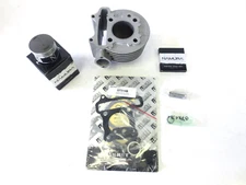 2007-19 Kawasaki KFX 90 KSF90 OEM Cylinder Jug w/ New Piston Top End Rebuild Kit