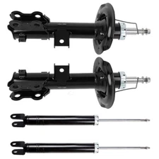 [4pcs] For Kia Optima 2012-2015 Front Rear Left Right Shocks Absorbers Struts