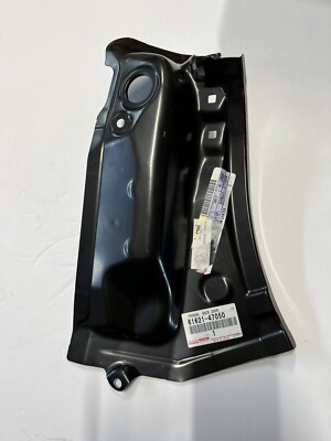 Toyota OEM Prius Quarter Panel-taillight Tail Light Lamp Panel 