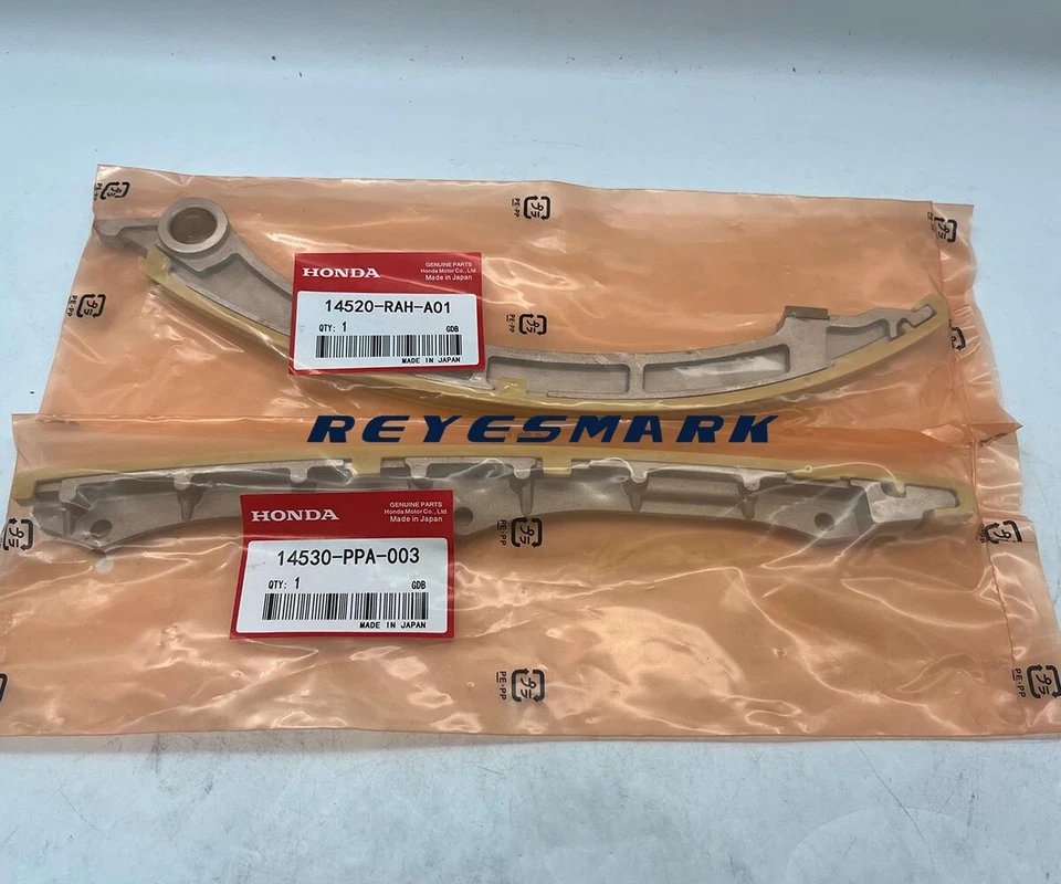 Timing Chain Kit VVT Sprocket Set for Honda Accord CR-V Acura 2008-2015 2.4L I4 - Imagem 3 de 4