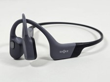 Shokz OpenSwim Pro Bone Conduction Wireless Headphones Gray S710