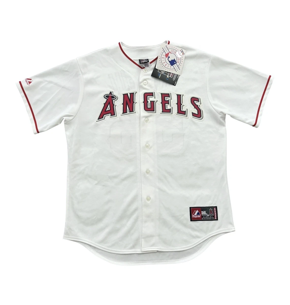Hideki Matsui Los Angeles Angels MLB Fan Apparel & Souvenirs for