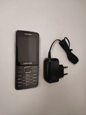 Samsung GT S5610 Neuf 3G Téléphone Portable A Touche Desimlocké Unlock Phone 🔓