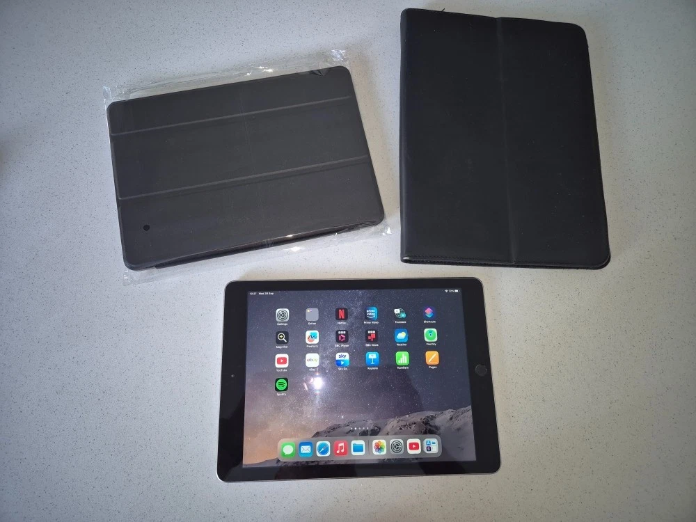 iPad 5th Generation 128GB for sale | eBay UK