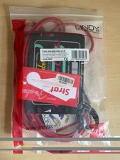 Fender Electric Guitar Lead To Amplifier Amp