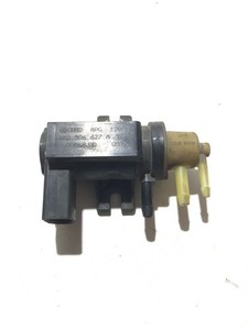 Volkswagen PASSAT B6 Turbolader Druckwandler Magnetventil 1K0906627A AFS44519