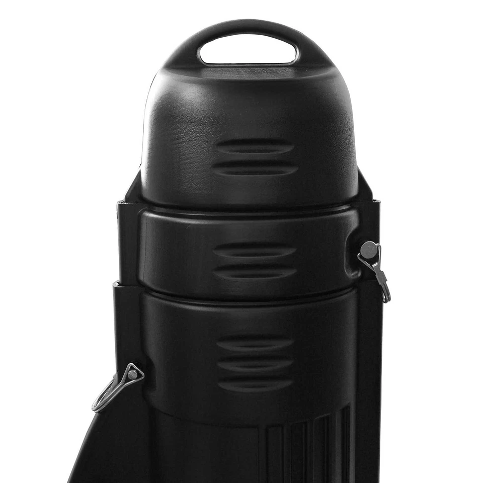 Telescoping Plano Airliner Storage Tube Colour Black - Image 3 of 4