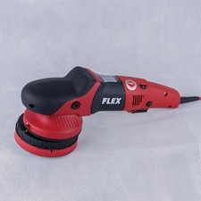 Flex Xfe 7-15 150 Random Orbital Machine Polisher Flex Xfe 7-15 150 Random Orbital Machine Polisher