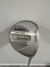 Arnold Palmer Premier 10.5 Degree Loft 1 Wood Golf Club