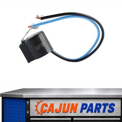 A-225964 For Electrolux Refrigerator Defrost Thermostat T-Stat Part # Model