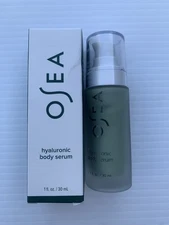 Osea Hyaluronic Body Serum 1 fl. oz/ 30 ml