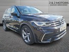 Volkswagen Tiguan 1.5 TSI 150 R-Line Edition 5dr DSG Petrol